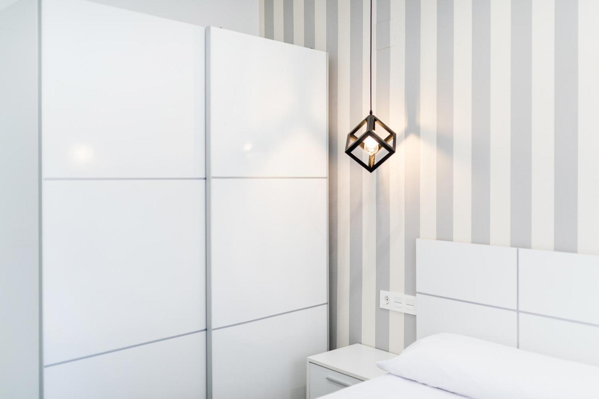 Pajaritos Suites Junto A Centro, Estacion De Tren Y Plaza De Toros Granada Eksteriør bilde