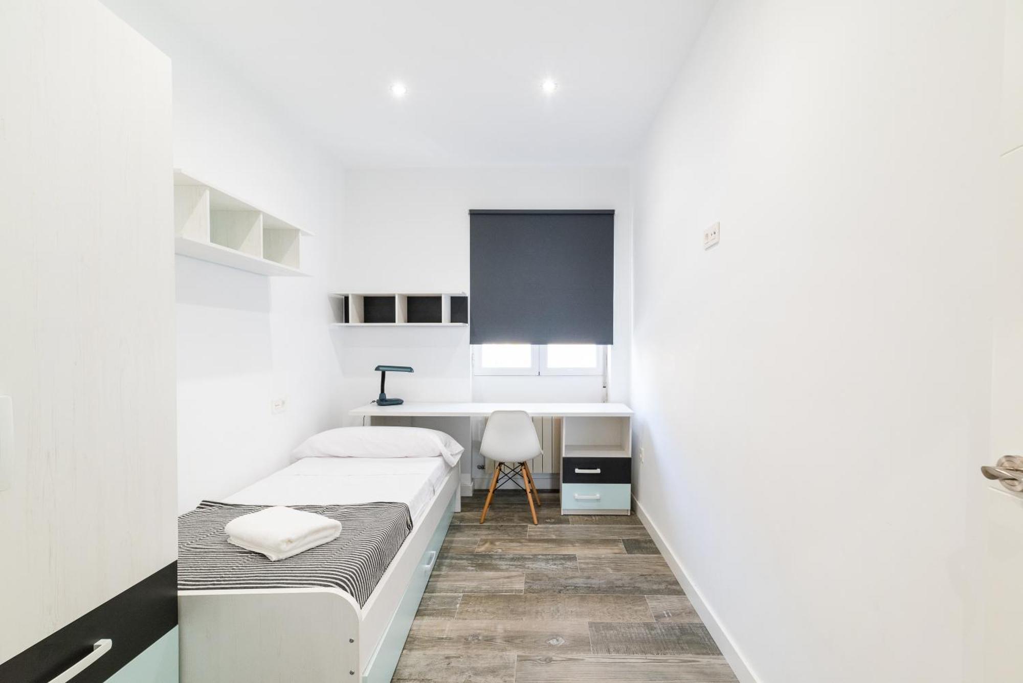 Pajaritos Suites Junto A Centro, Estacion De Tren Y Plaza De Toros Granada Eksteriør bilde