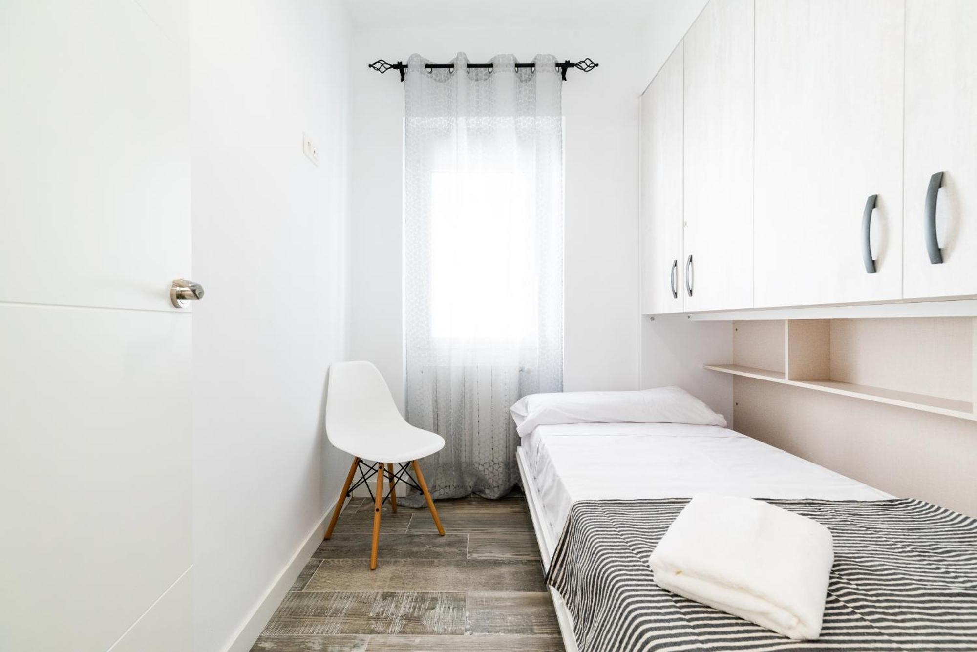 Pajaritos Suites Junto A Centro, Estacion De Tren Y Plaza De Toros Granada Eksteriør bilde