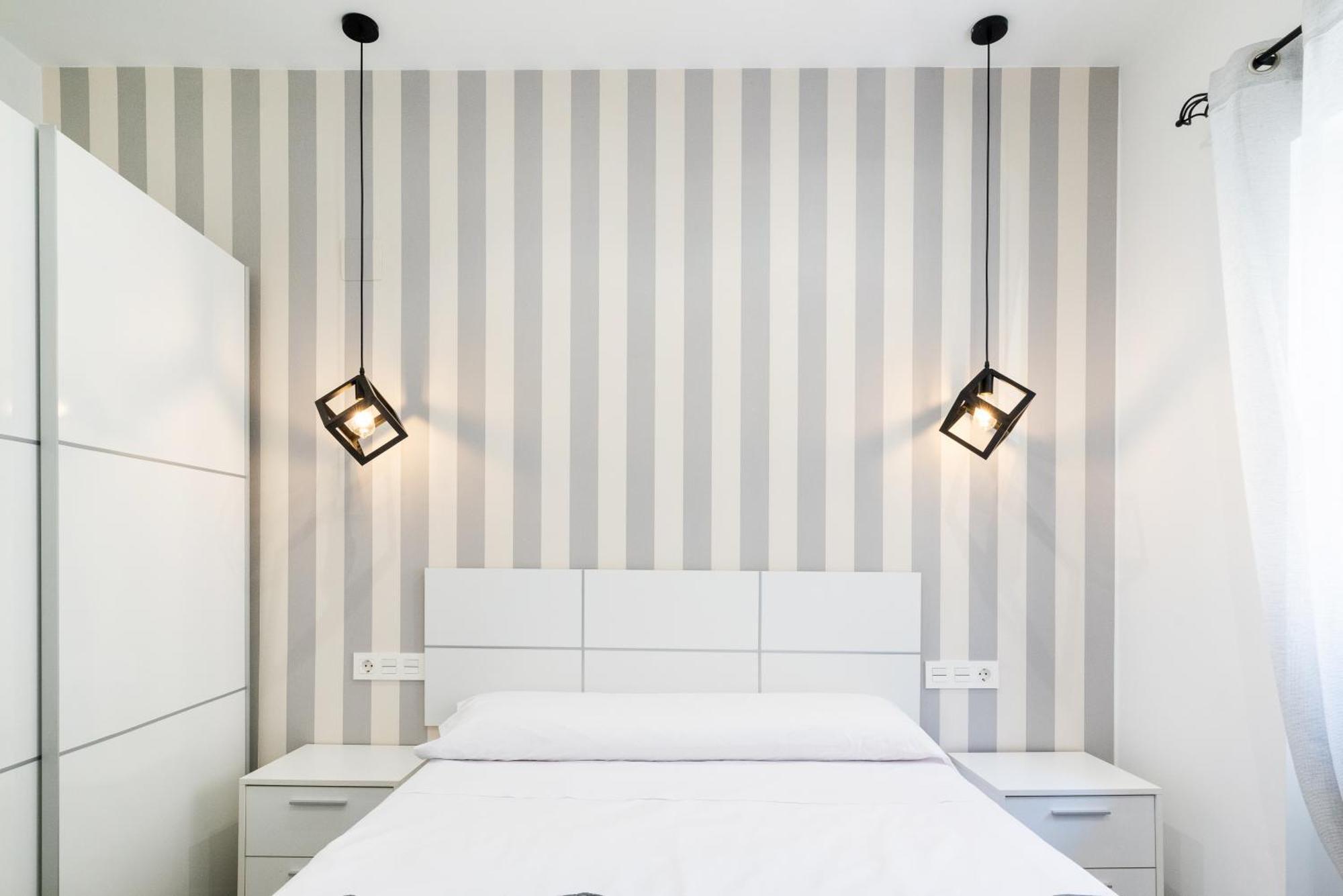 Pajaritos Suites Junto A Centro, Estacion De Tren Y Plaza De Toros Granada Eksteriør bilde