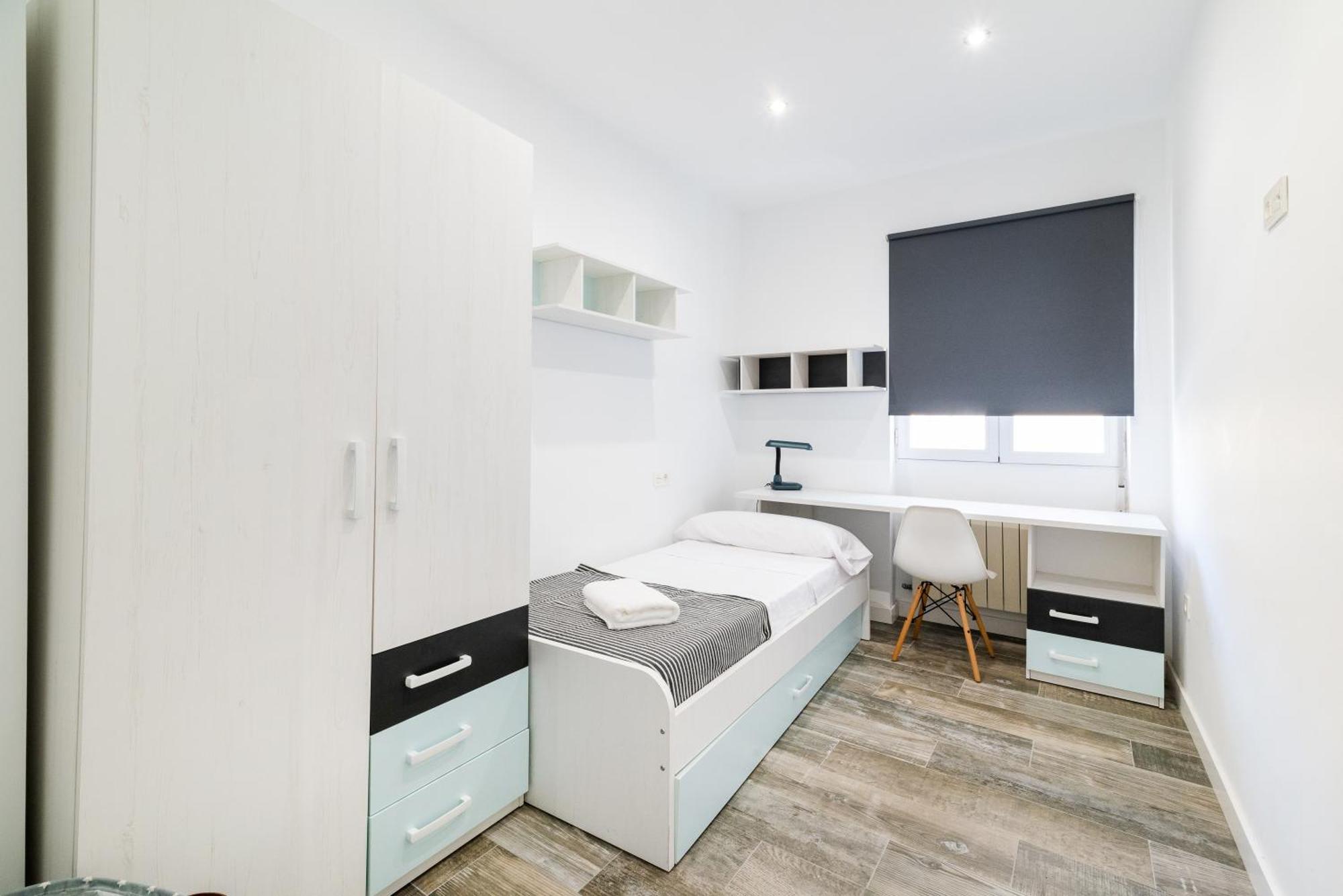 Pajaritos Suites Junto A Centro, Estacion De Tren Y Plaza De Toros Granada Eksteriør bilde