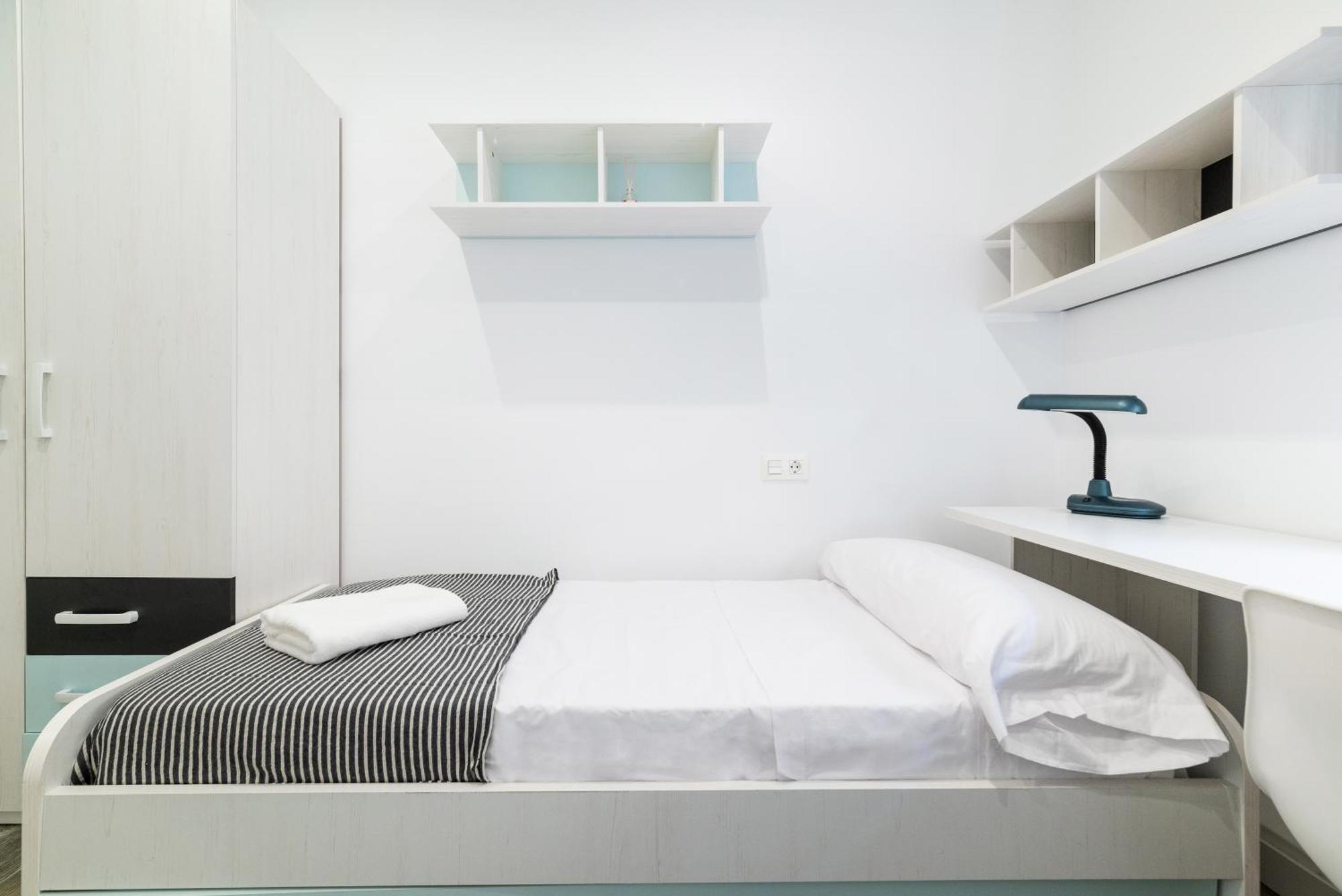 Pajaritos Suites Junto A Centro, Estacion De Tren Y Plaza De Toros Granada Eksteriør bilde