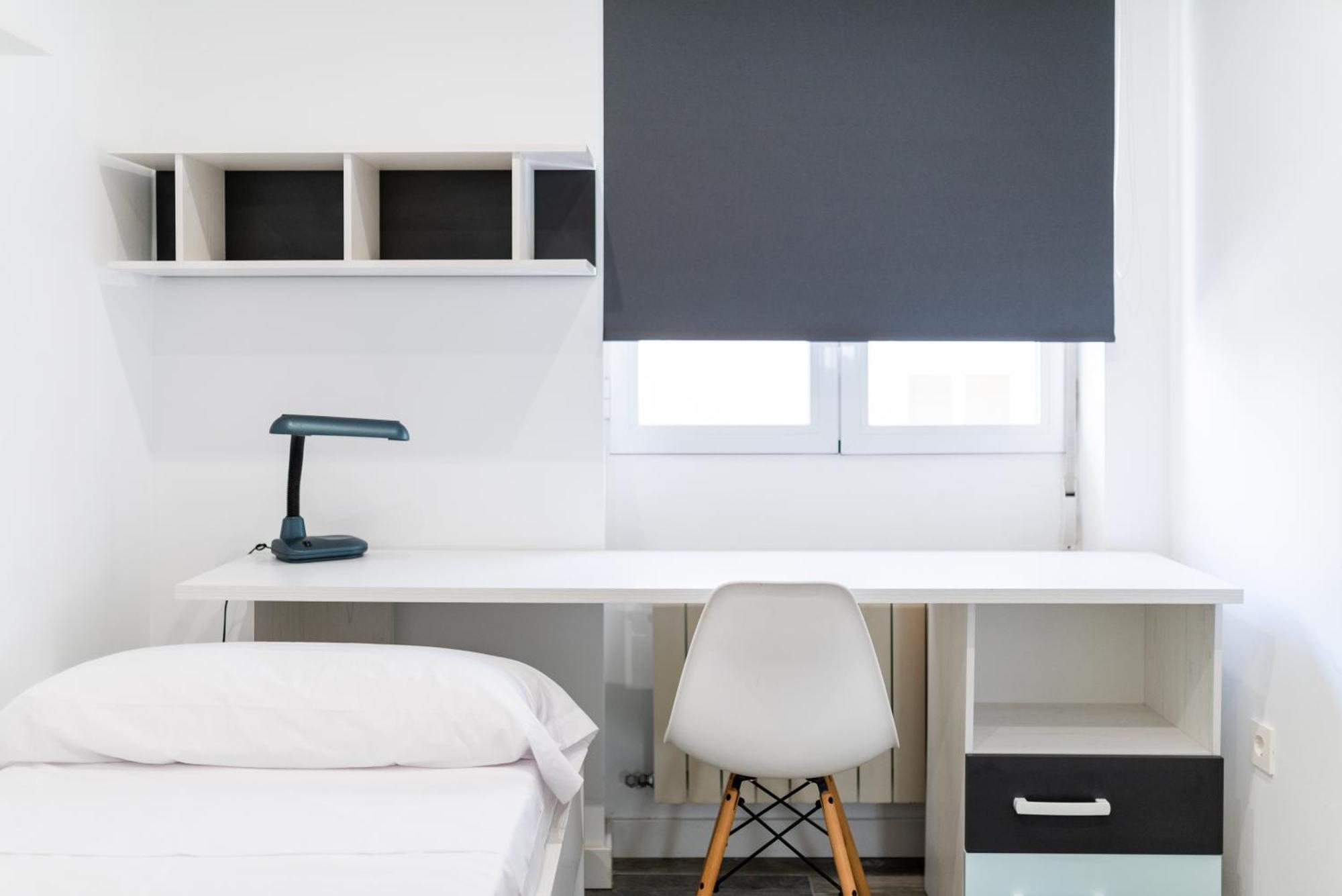 Pajaritos Suites Junto A Centro, Estacion De Tren Y Plaza De Toros Granada Eksteriør bilde