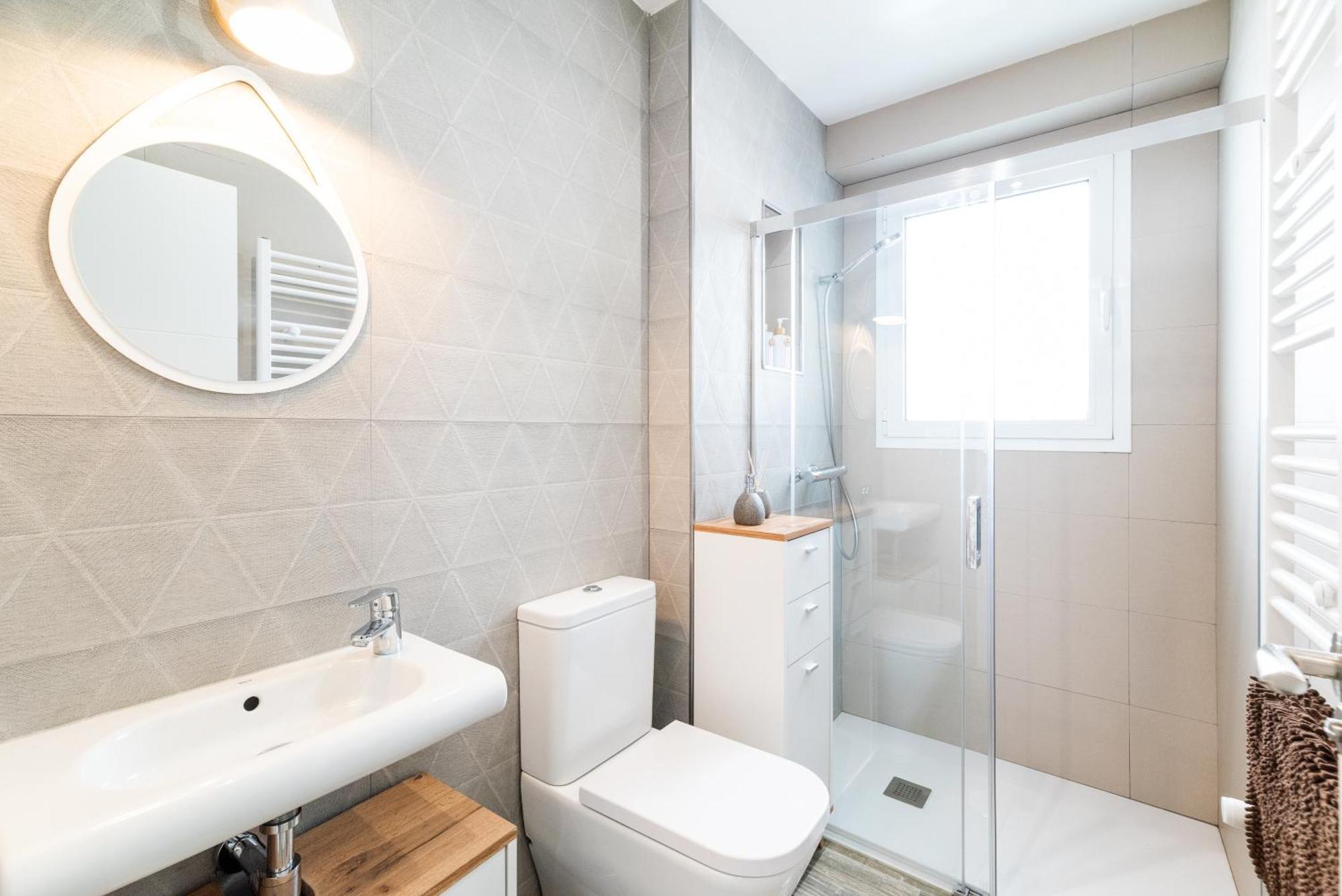 Pajaritos Suites Junto A Centro, Estacion De Tren Y Plaza De Toros Granada Eksteriør bilde