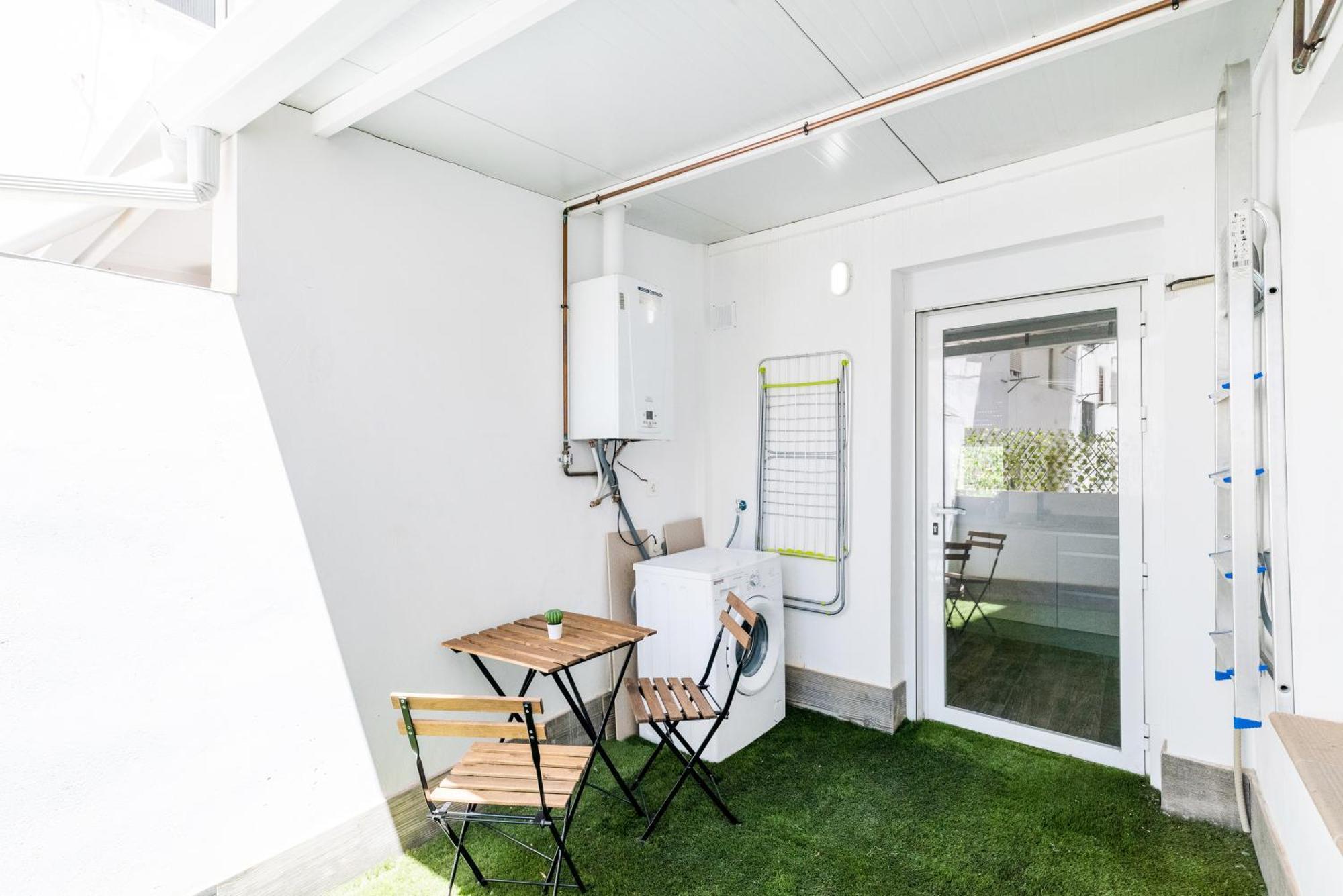 Pajaritos Suites Junto A Centro, Estacion De Tren Y Plaza De Toros Granada Eksteriør bilde