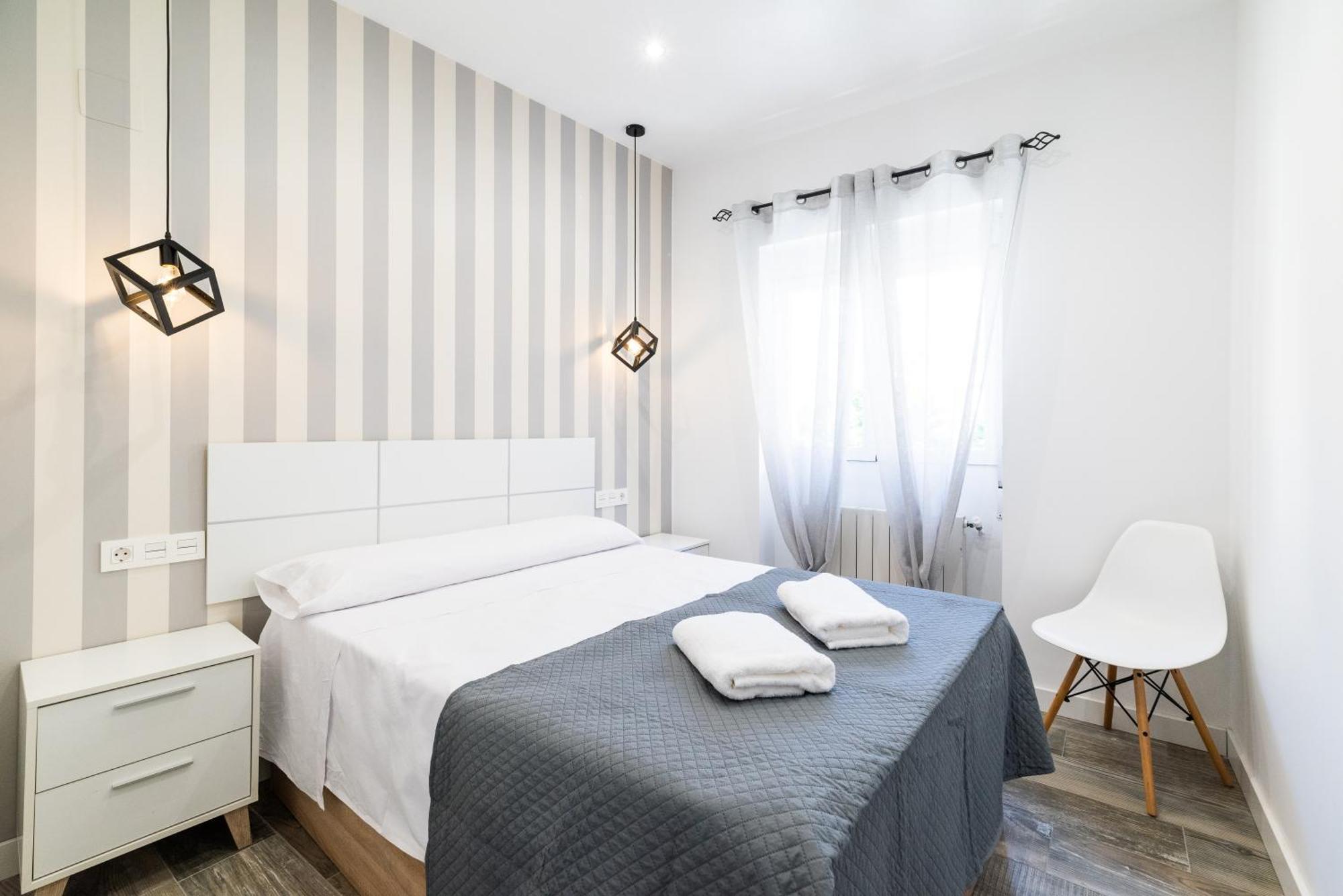 Pajaritos Suites Junto A Centro, Estacion De Tren Y Plaza De Toros Granada Eksteriør bilde
