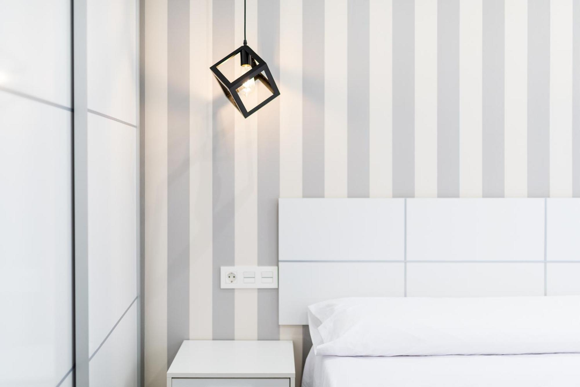 Pajaritos Suites Junto A Centro, Estacion De Tren Y Plaza De Toros Granada Eksteriør bilde